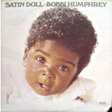 BOBBI HUMPHREY / Satin Doll